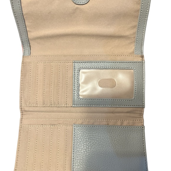 RELIC bird takeaway wallet credit card holder - Picture 3 of 6